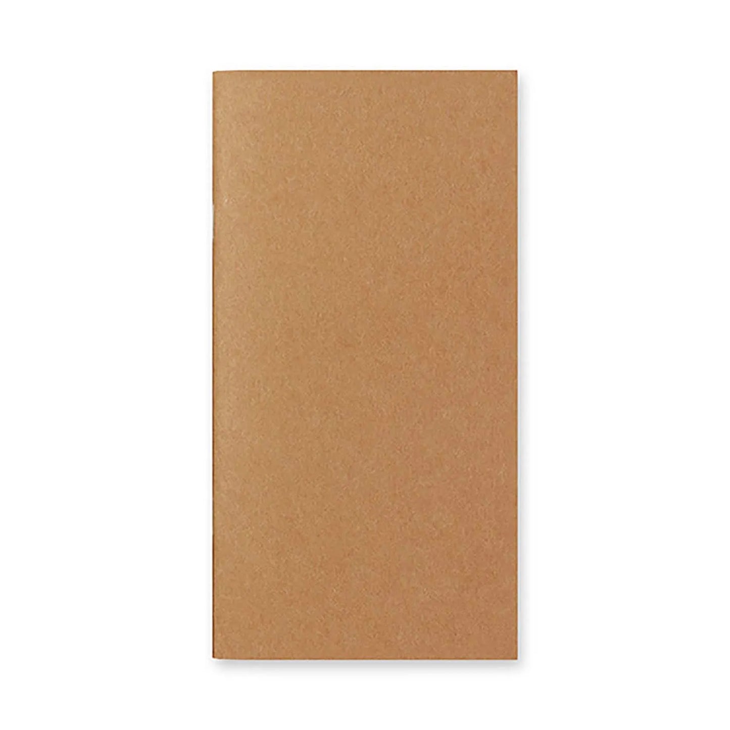 Traveler’s Notebook Refill 001 – Lined Notebook | Regular Size