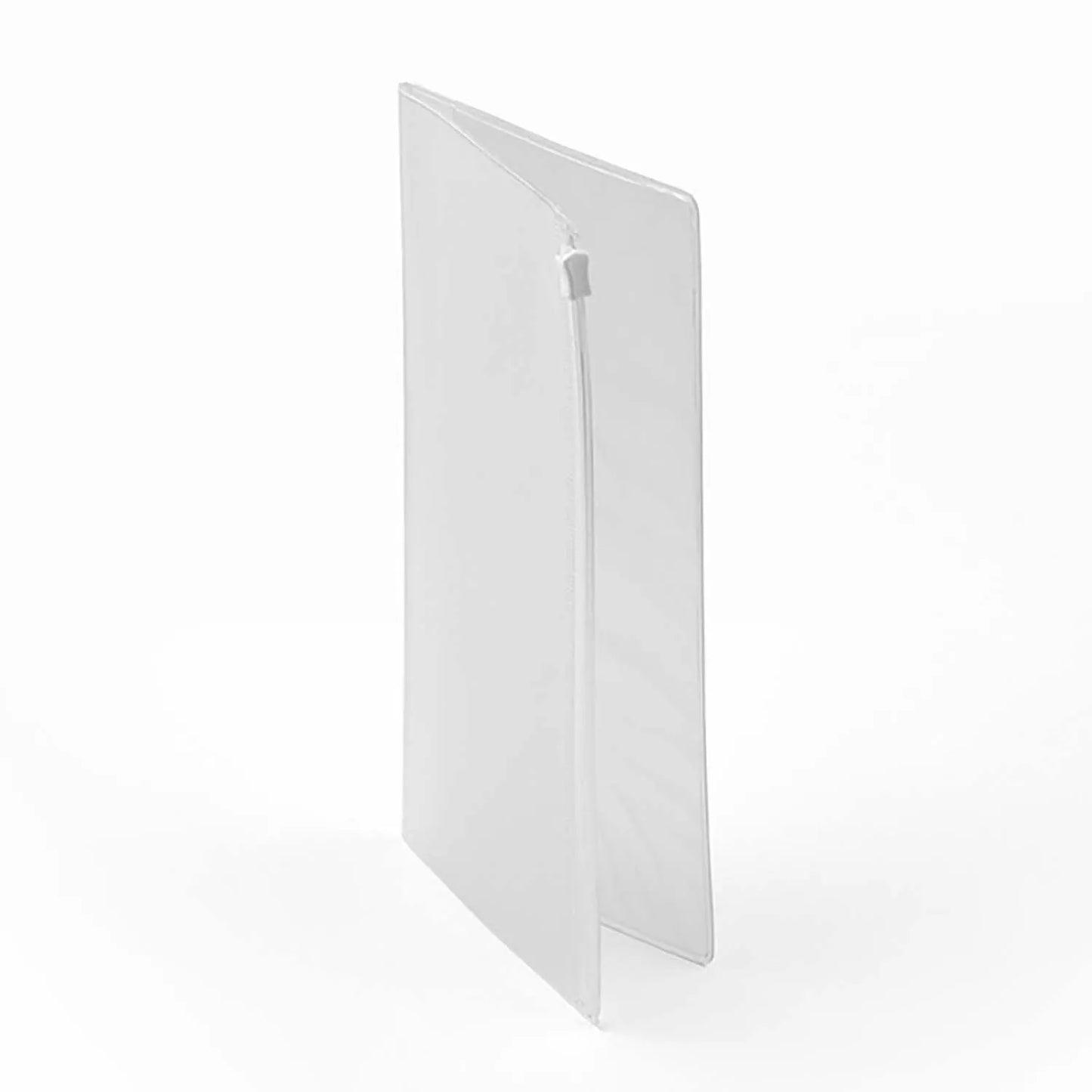Traveler’s Notebook Refill 008 – Zipper Pocket | Regular Size