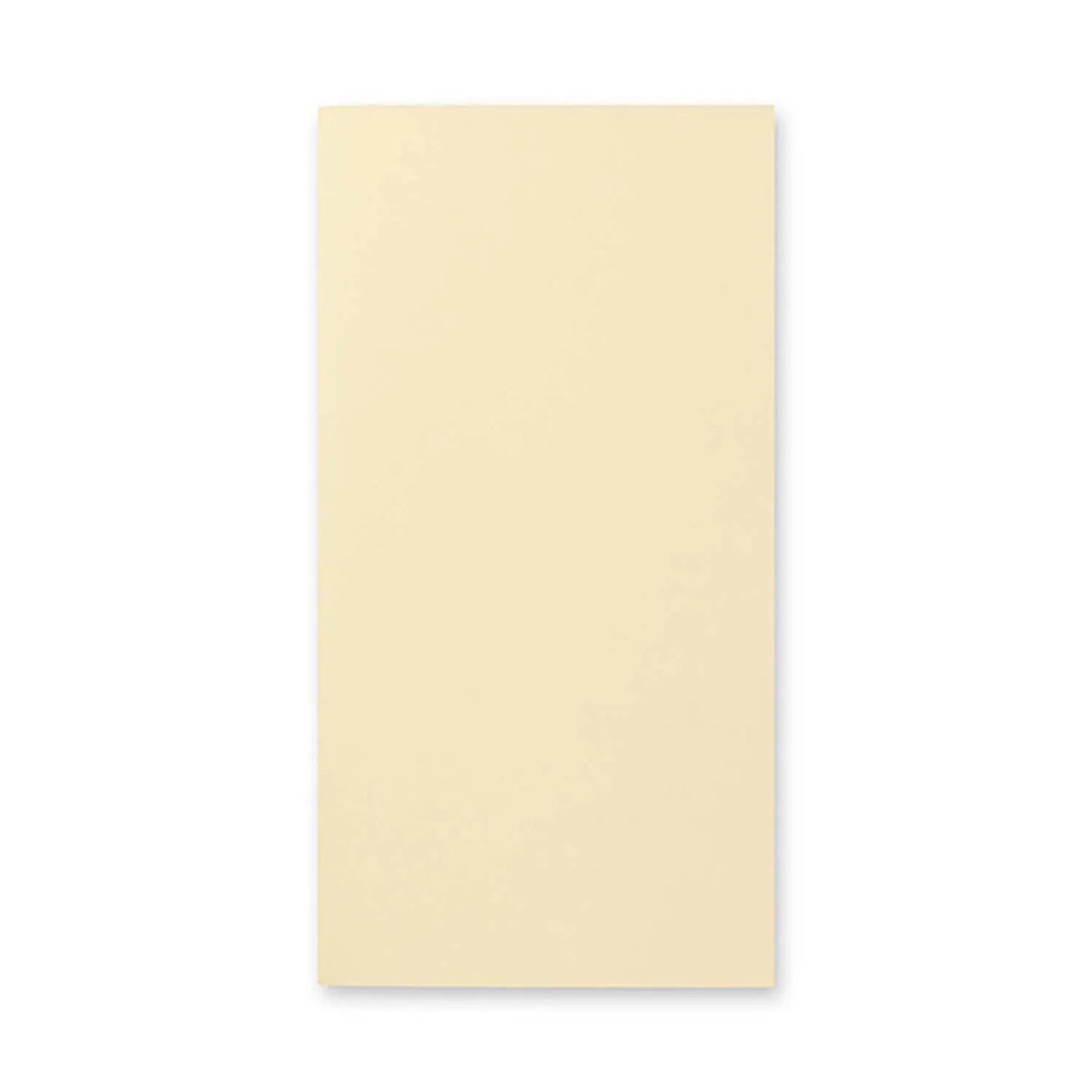 Traveler’s Notebook Refill 017 – Free Diary Monthly | Regular Size
