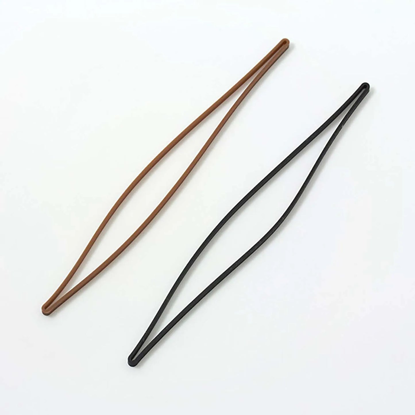 Traveler’s Notebook Refill 021 – Connecting Rubber Bands | Regular Size