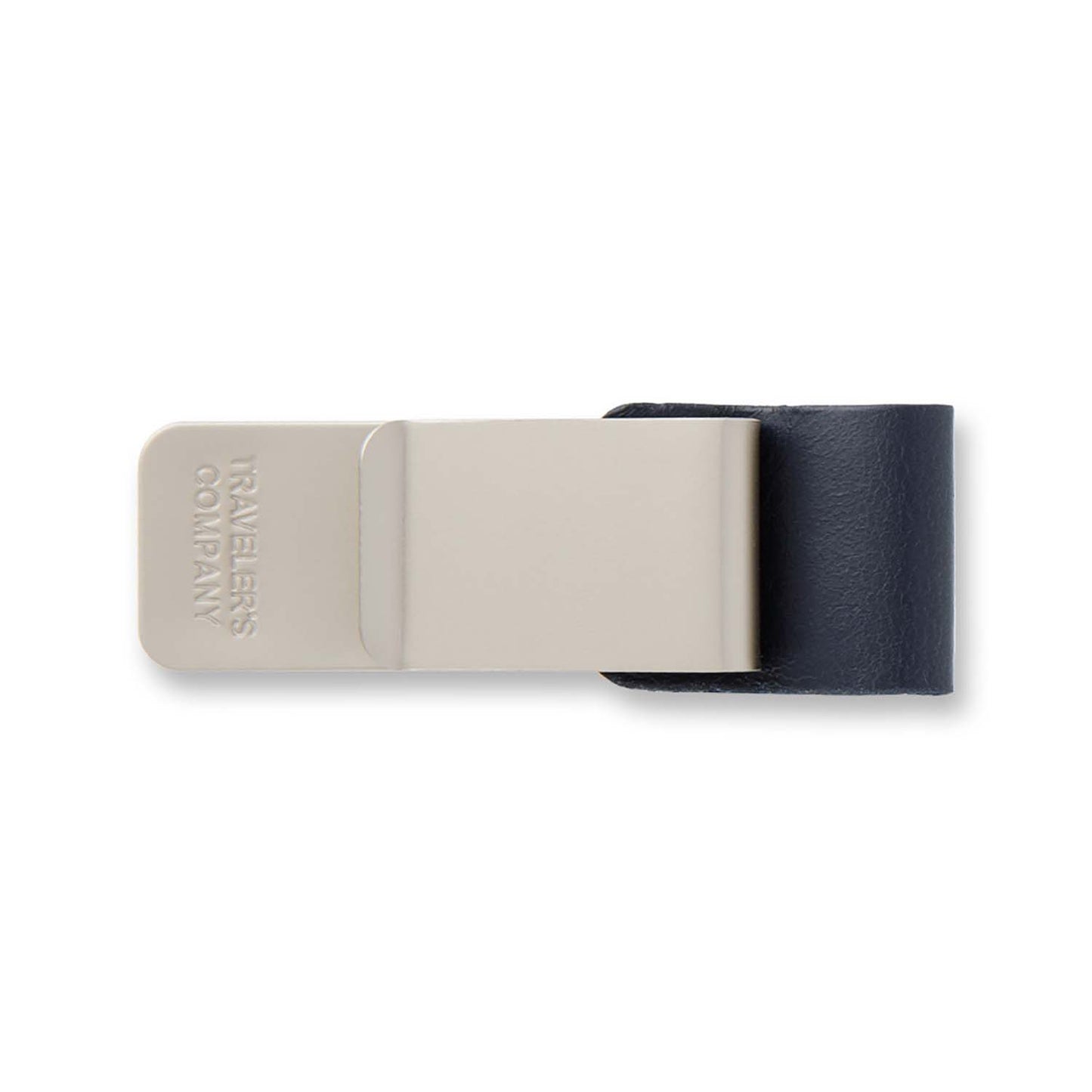 TRAVELER'S notebook Pen Holder (M) – Blue