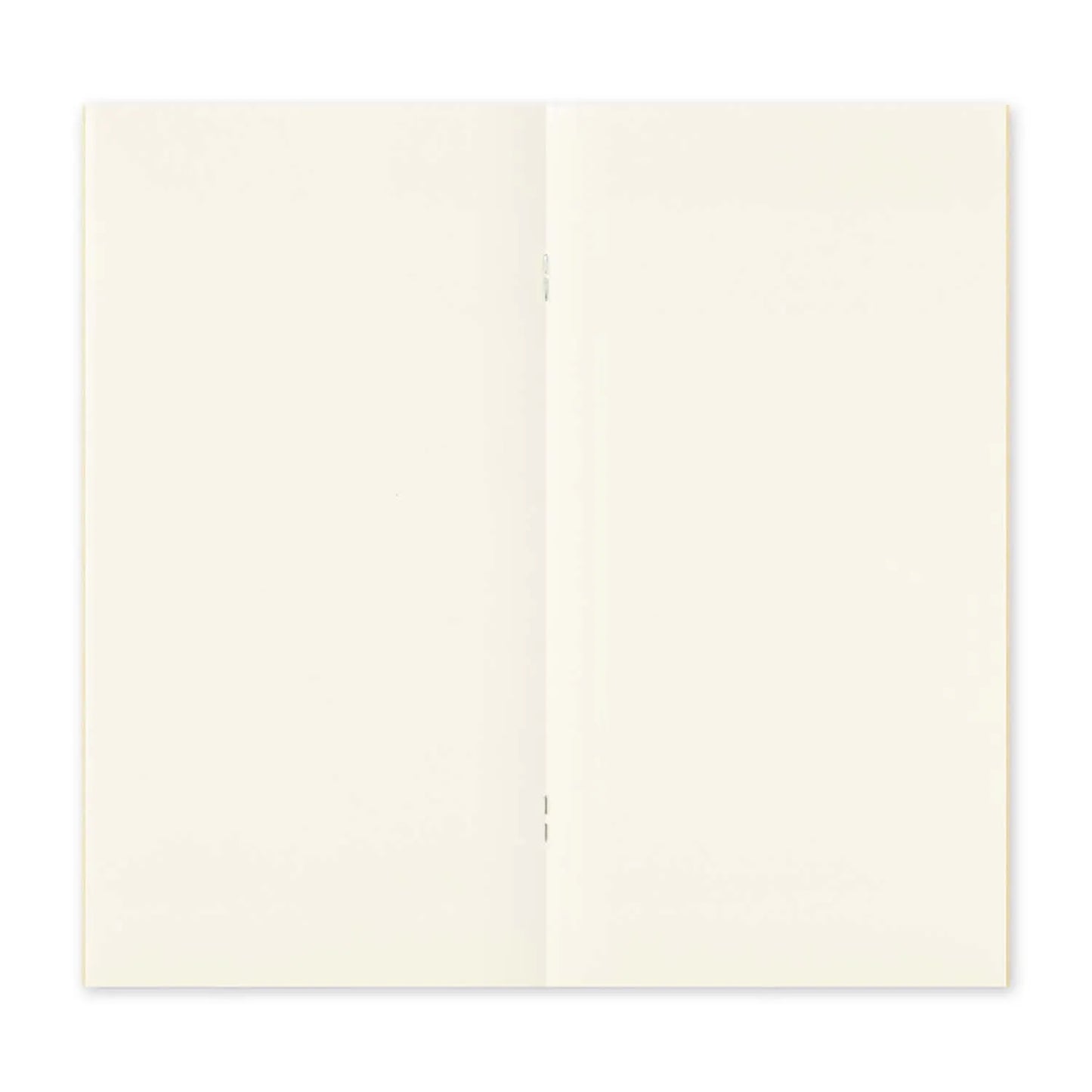 Traveler’s Notebook Refill 025 – MD Paper Cream | Regular Size