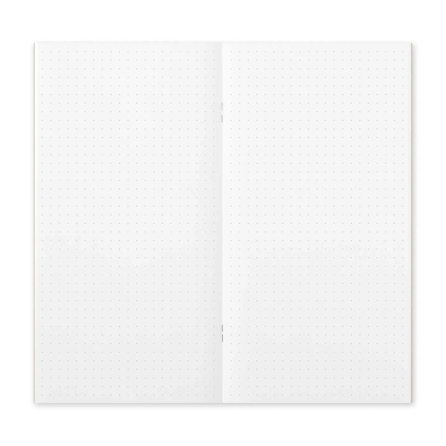 Traveler’s Notebook Refill 026 – Dot Grid | Regular Size