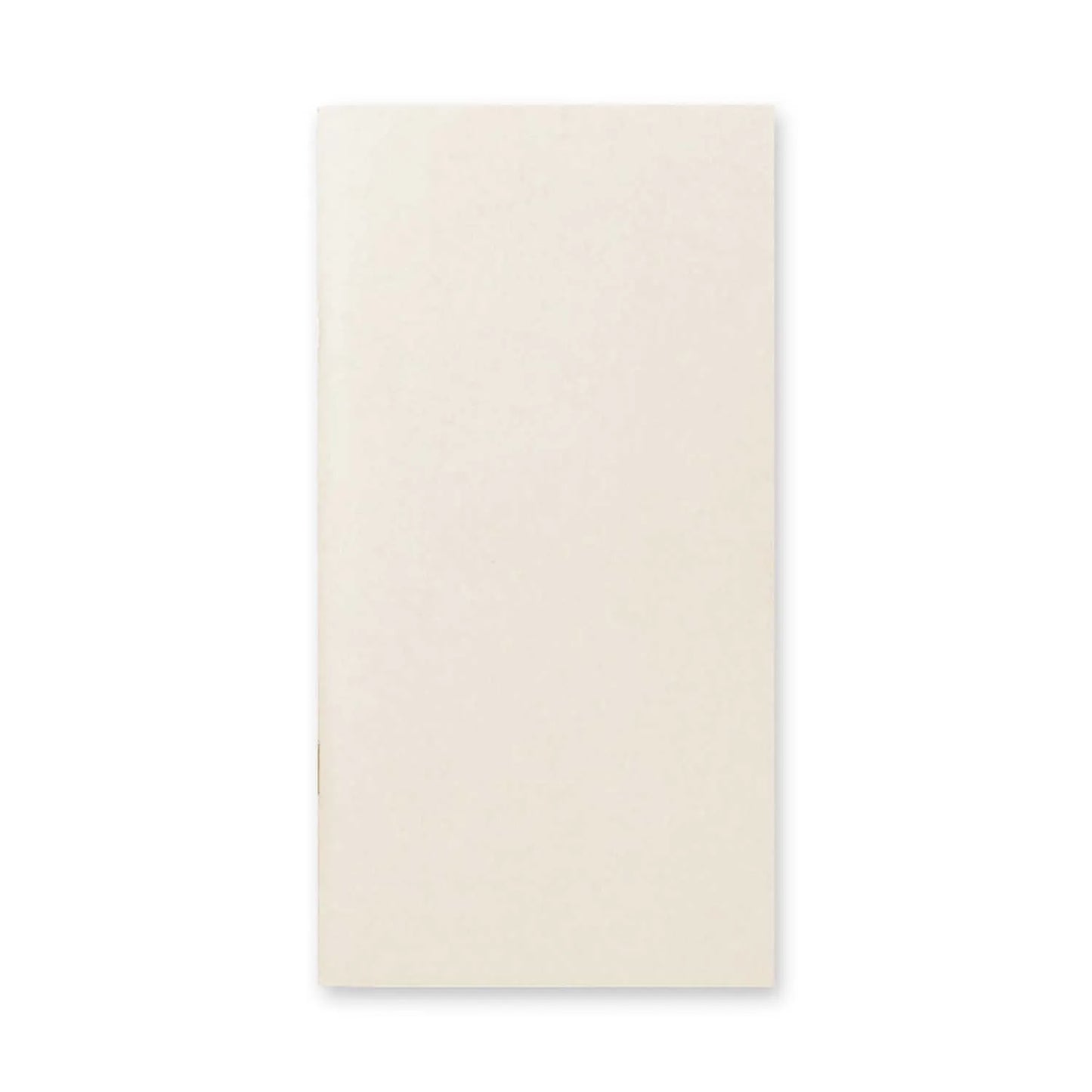 Traveler’s Notebook Refill 012 – Sketch Paper | Regular Size