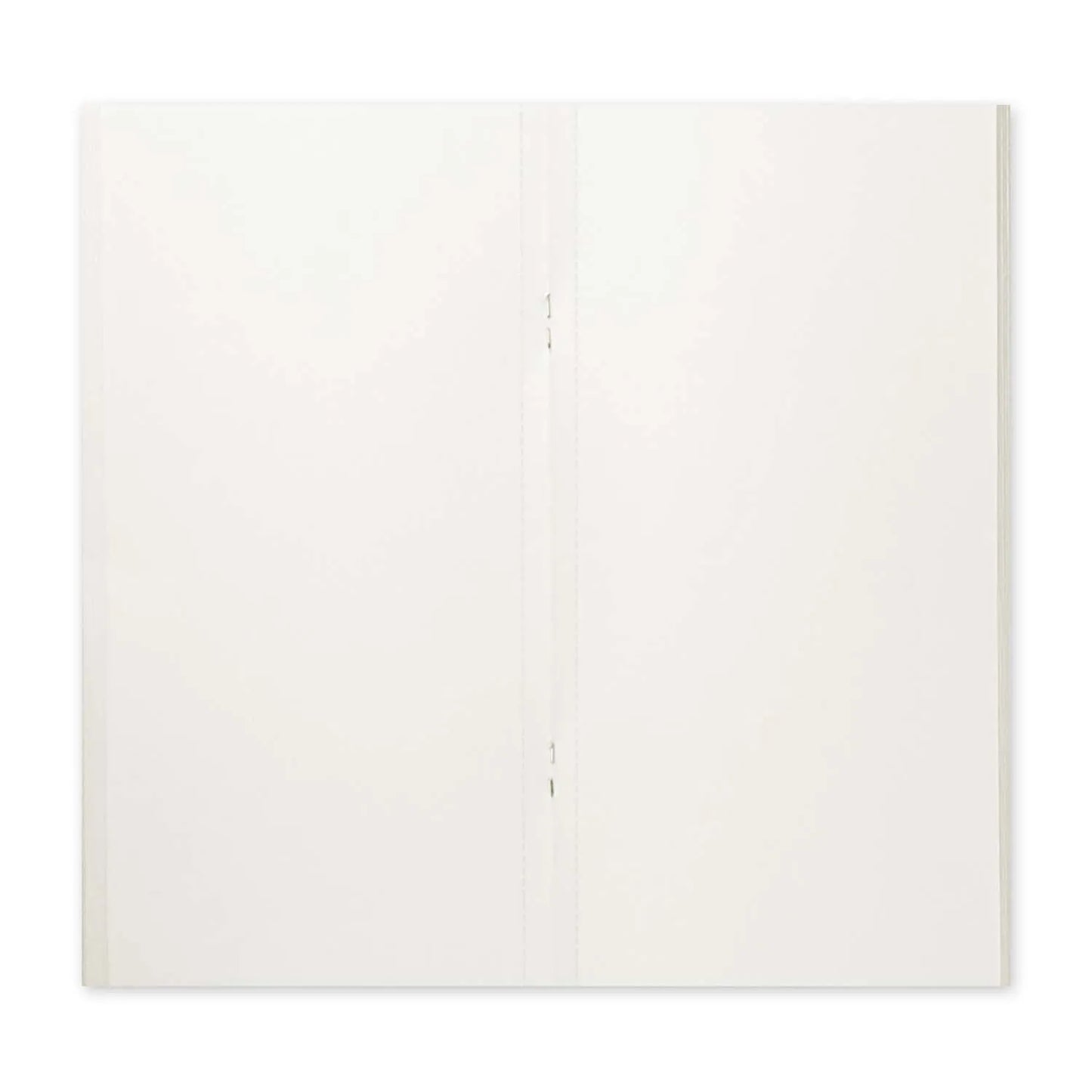 Traveler’s Notebook Refill 012 – Sketch Paper | Regular Size