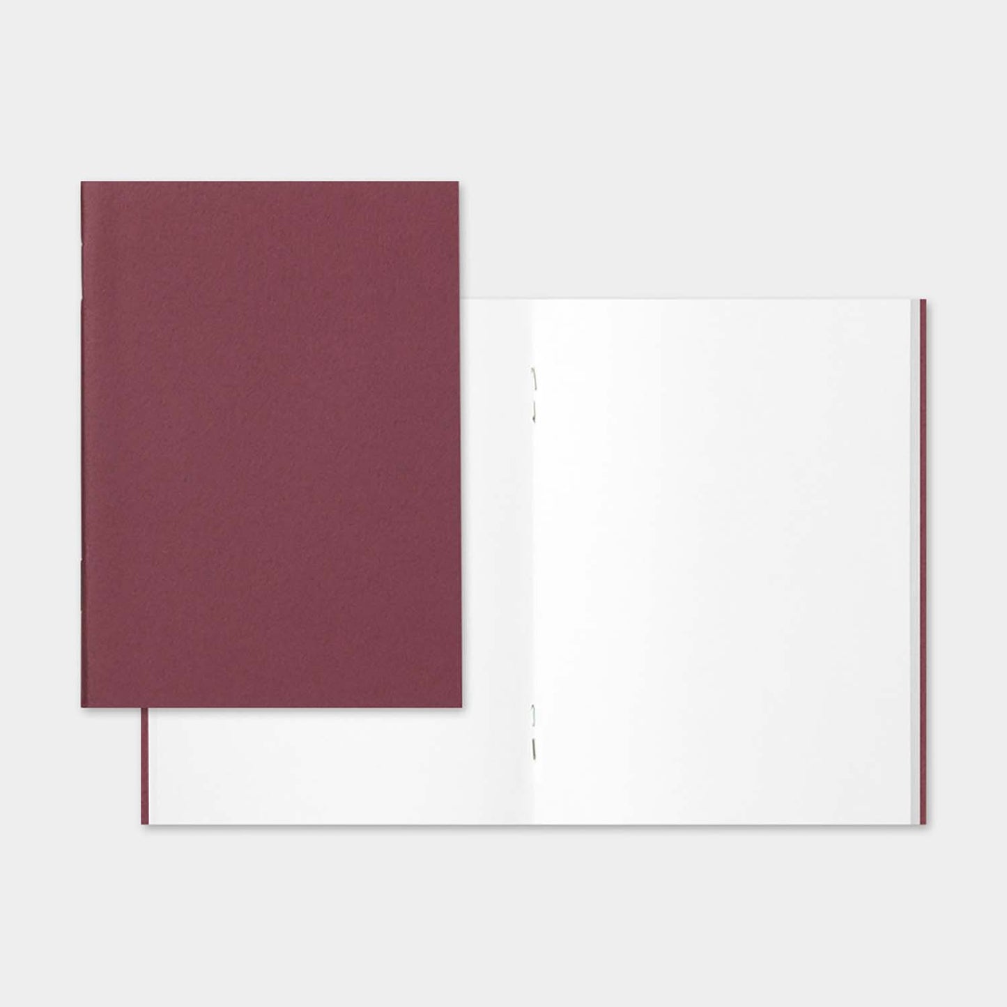 TRAVELER'S notebook – Black | Passport