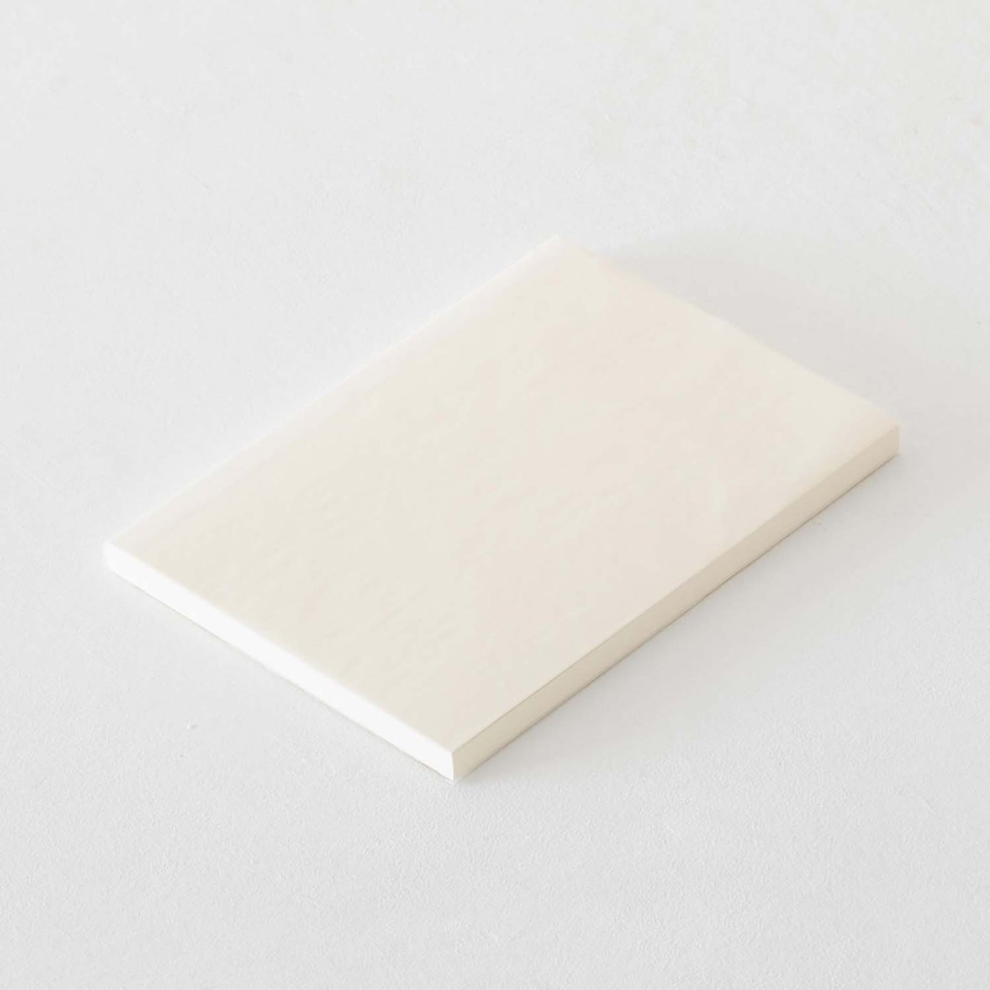 MD Notebook Journal – Grid Block | A5