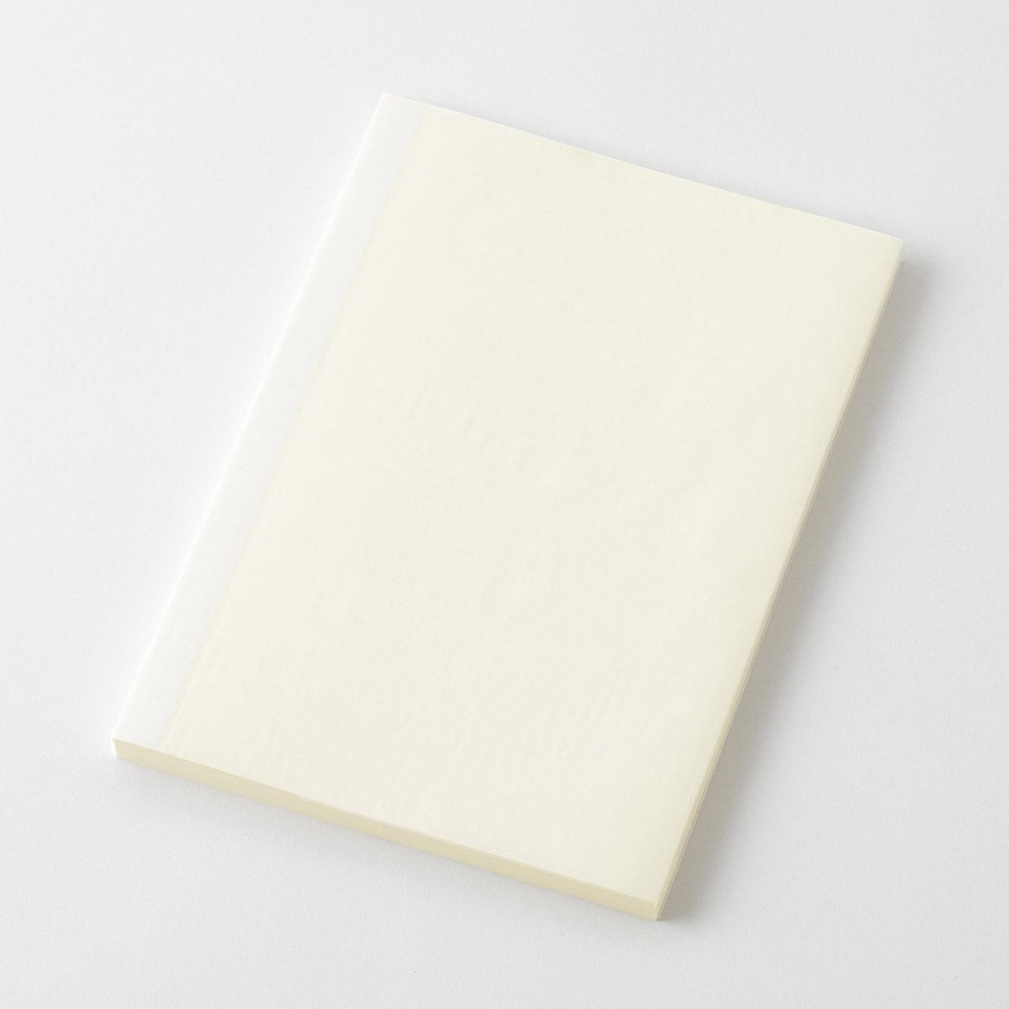 MD Notebook – Dot Grid | A5