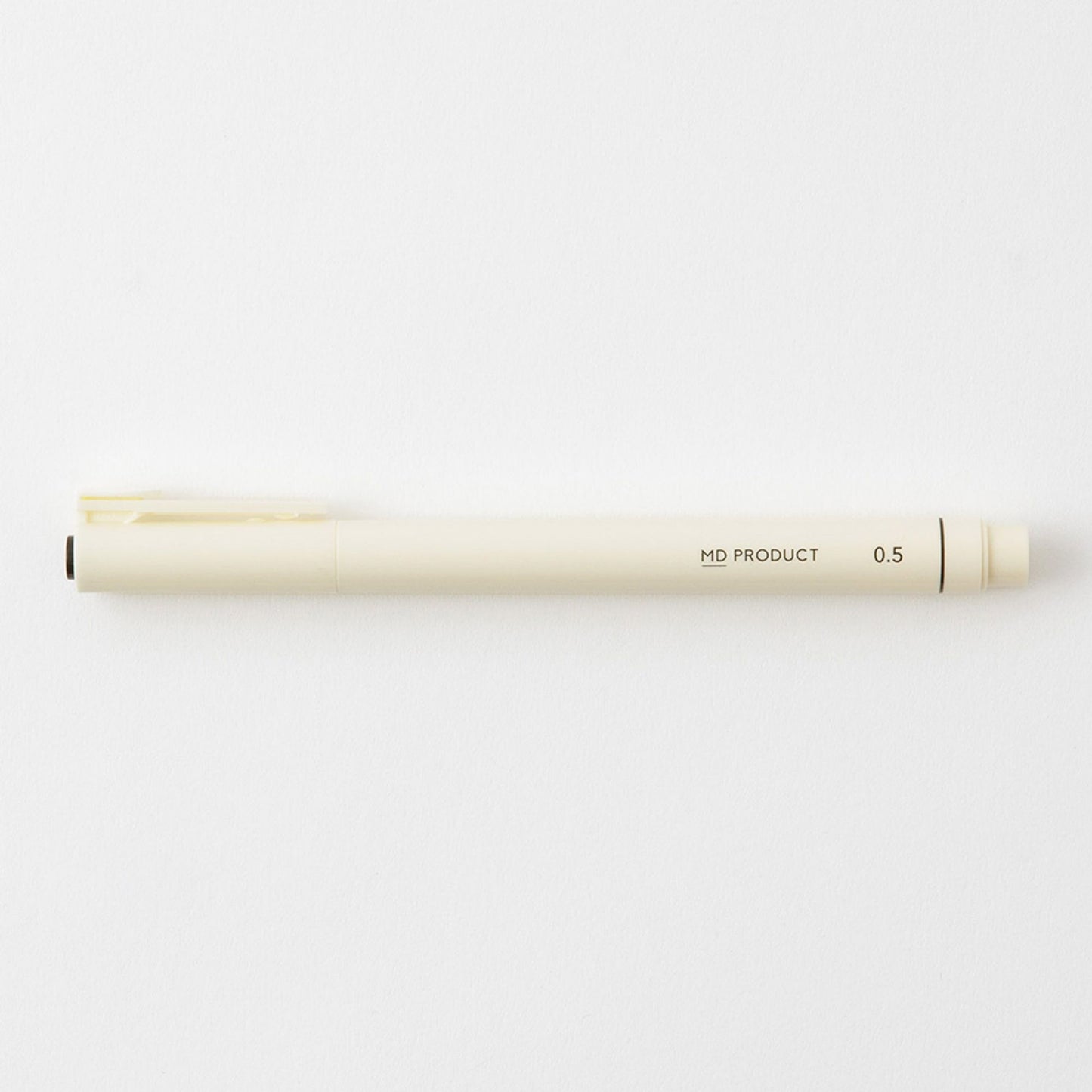 MD Drawing Pen – Black | 0.5mm