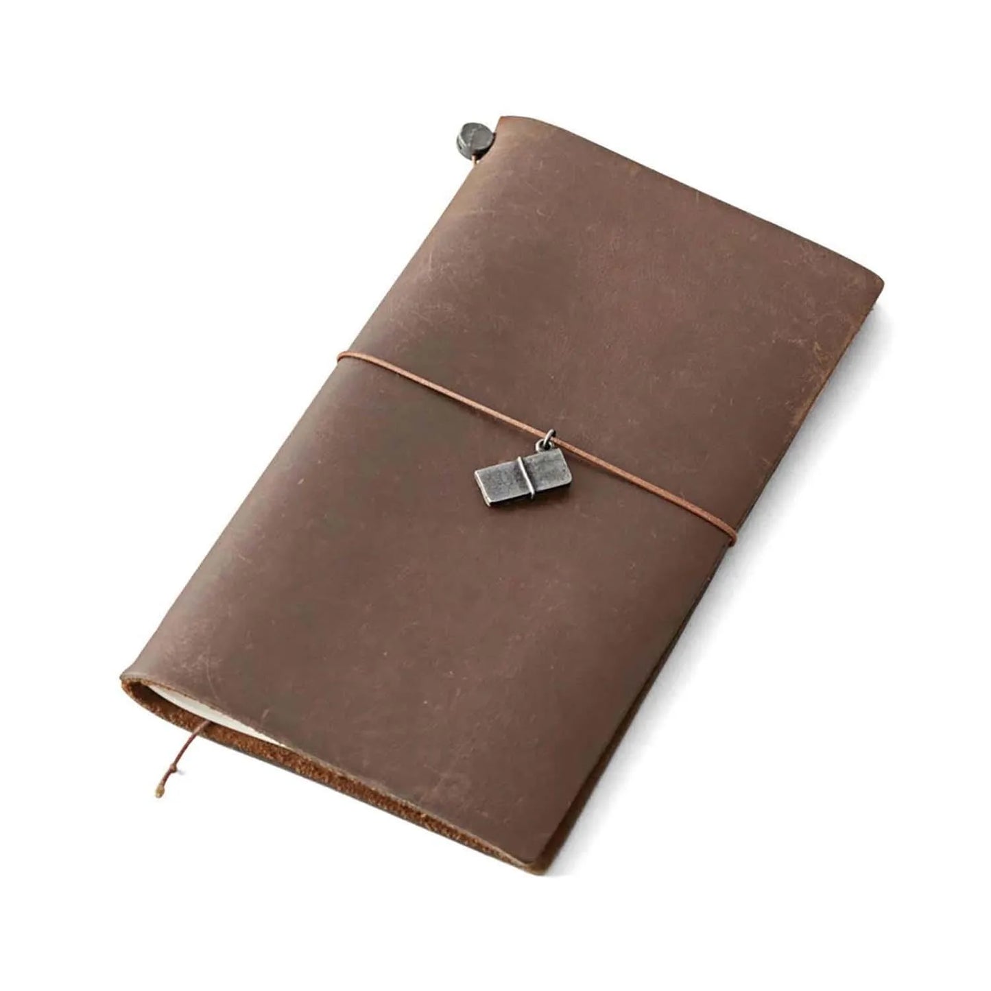 Traveler’s Factory Charm – Mini Traveler’s Notebook