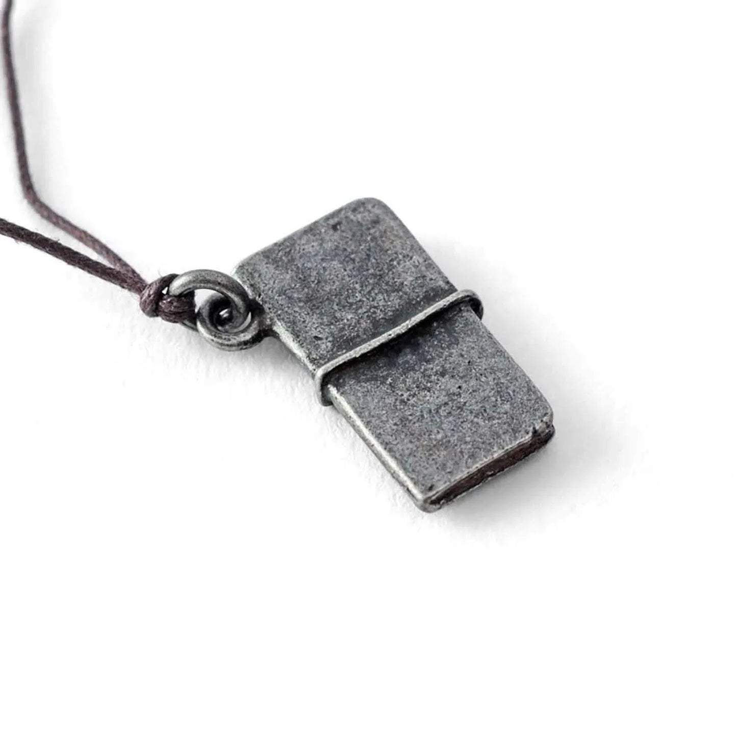 Traveler’s Factory Charm – Mini Traveler’s Notebook