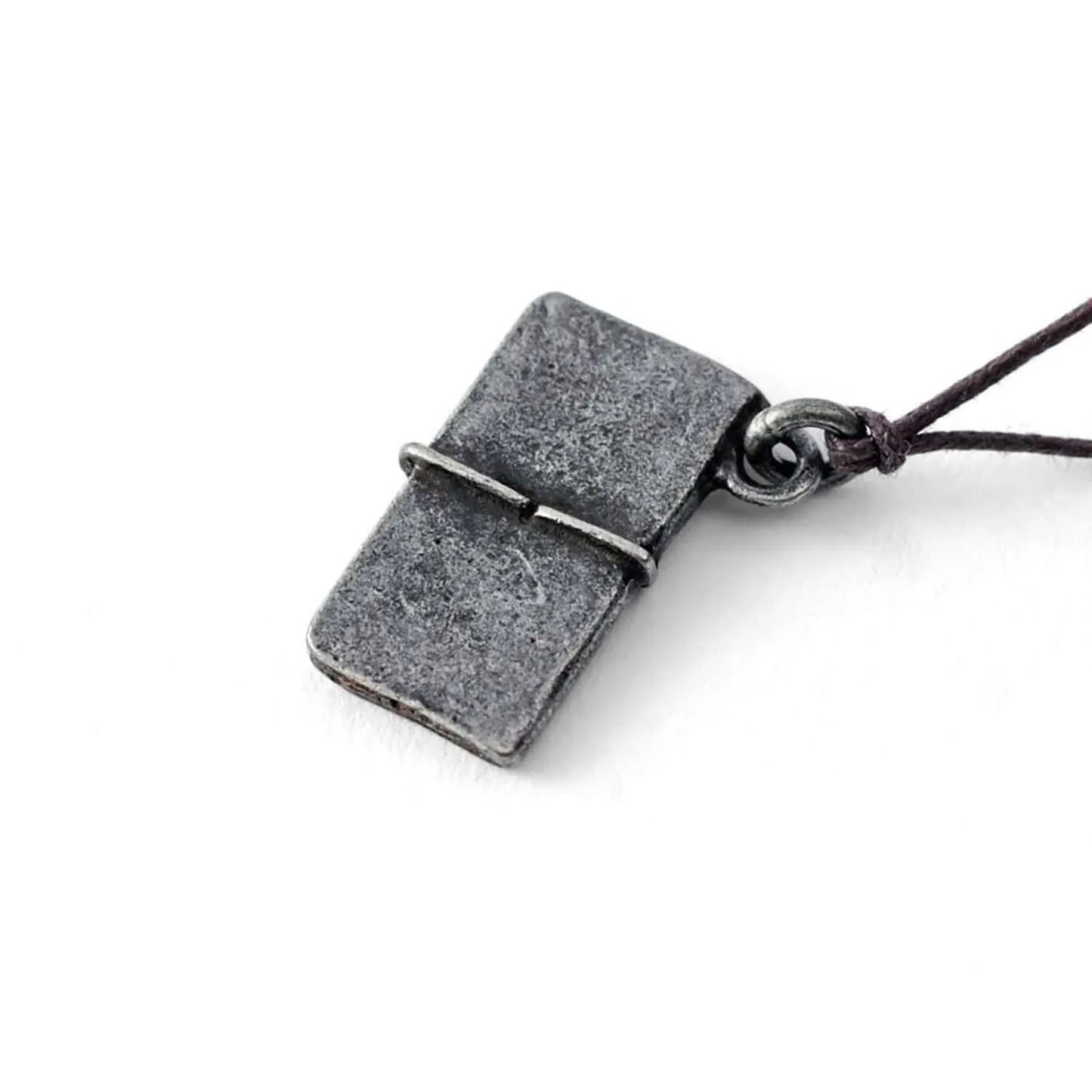 Traveler’s Factory Charm – Mini Traveler’s Notebook