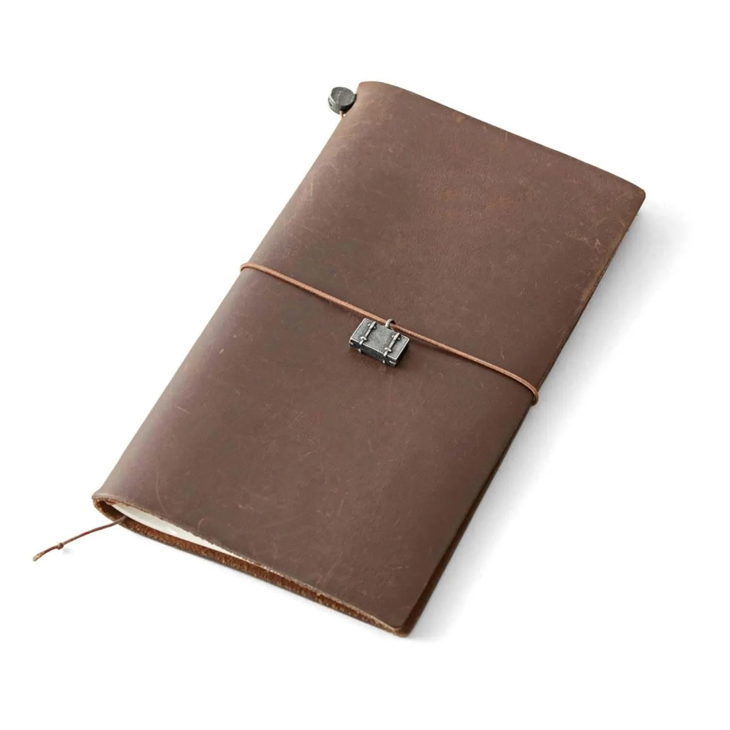 Traveler’s Factory Charm – Mini Trunk