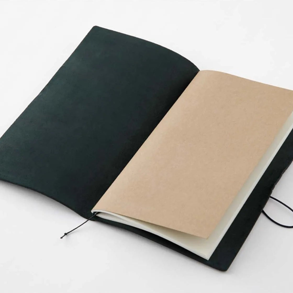 Traveler’s Notebook – Blue | Regular Size