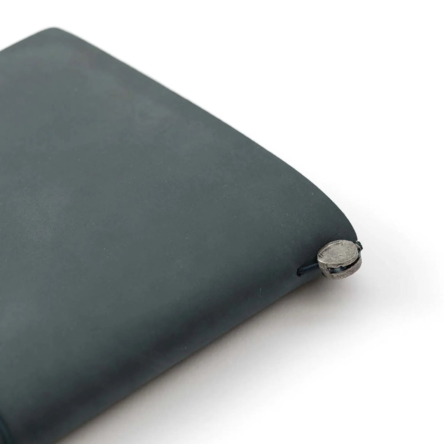 Traveler’s Notebook – Blue | Regular Size