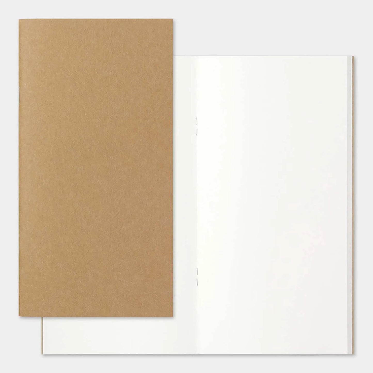 Traveler’s Notebook – Blue | Regular Size