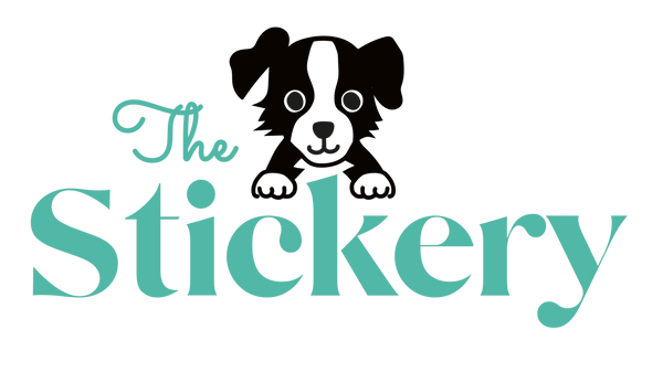 The Stickery