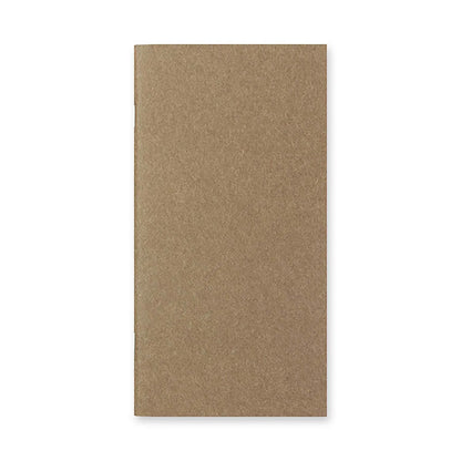 Traveler’s Notebook Refill 002 – Grid | Regular Size