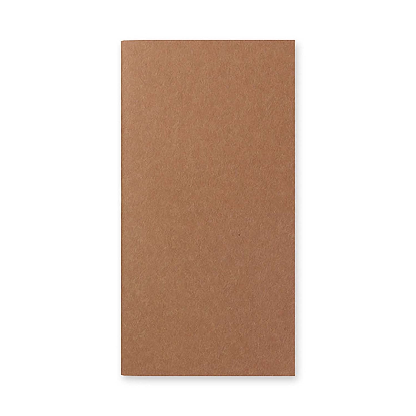 TRAVELER'S notebook Refill 005 – Undated Daily Diary | Regular
