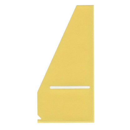 TRAVELER'S notebook Refill 006 – Pocket Sticker | Regular