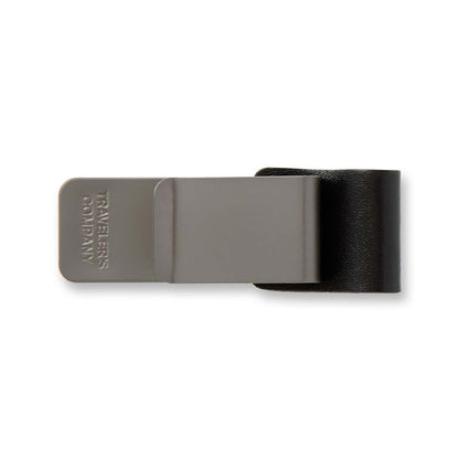 TRAVELER'S notebook Pen Holder (M) – Black