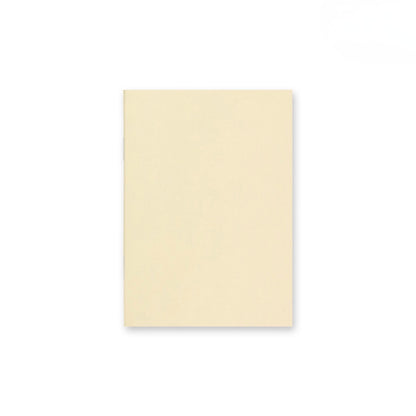 TRAVELER'S notebook Refill 006 – Undated Monthly Diary | Passport
