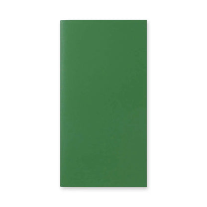 Traveler’s Notebook Refill 019 – Free Diary Weekly & Grid | Regular Size