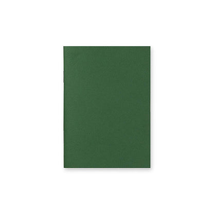 TRAVELER’S notebook Refill 002 – Grid | Passport