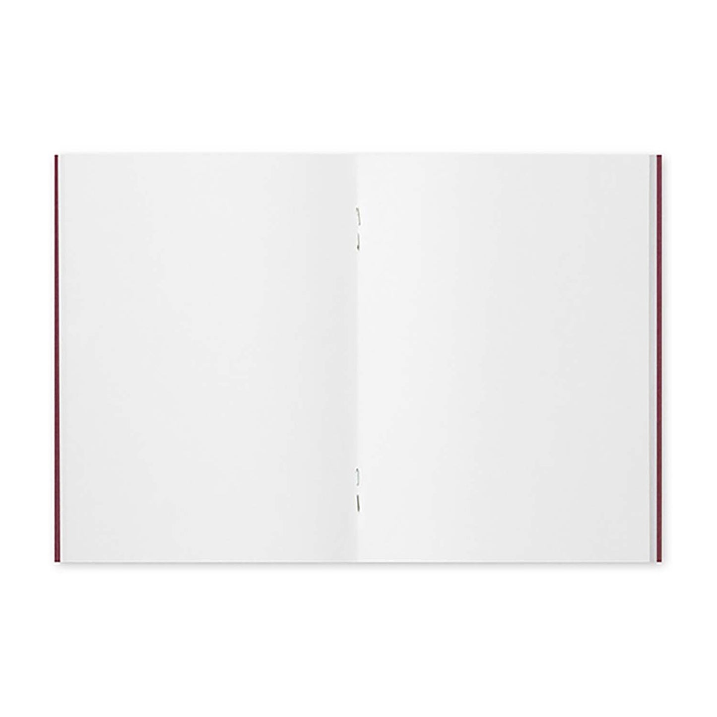 TRAVELER’S notebook Passport Refill 003 Blank with 64 pages of MD Paper