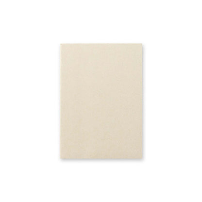 TRAVELER’s notebook Refill 005 – Lightweight Paper | Passport