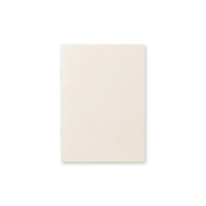 TRAVELER'S notebook Refill 008 – Sketch Paper | Passport