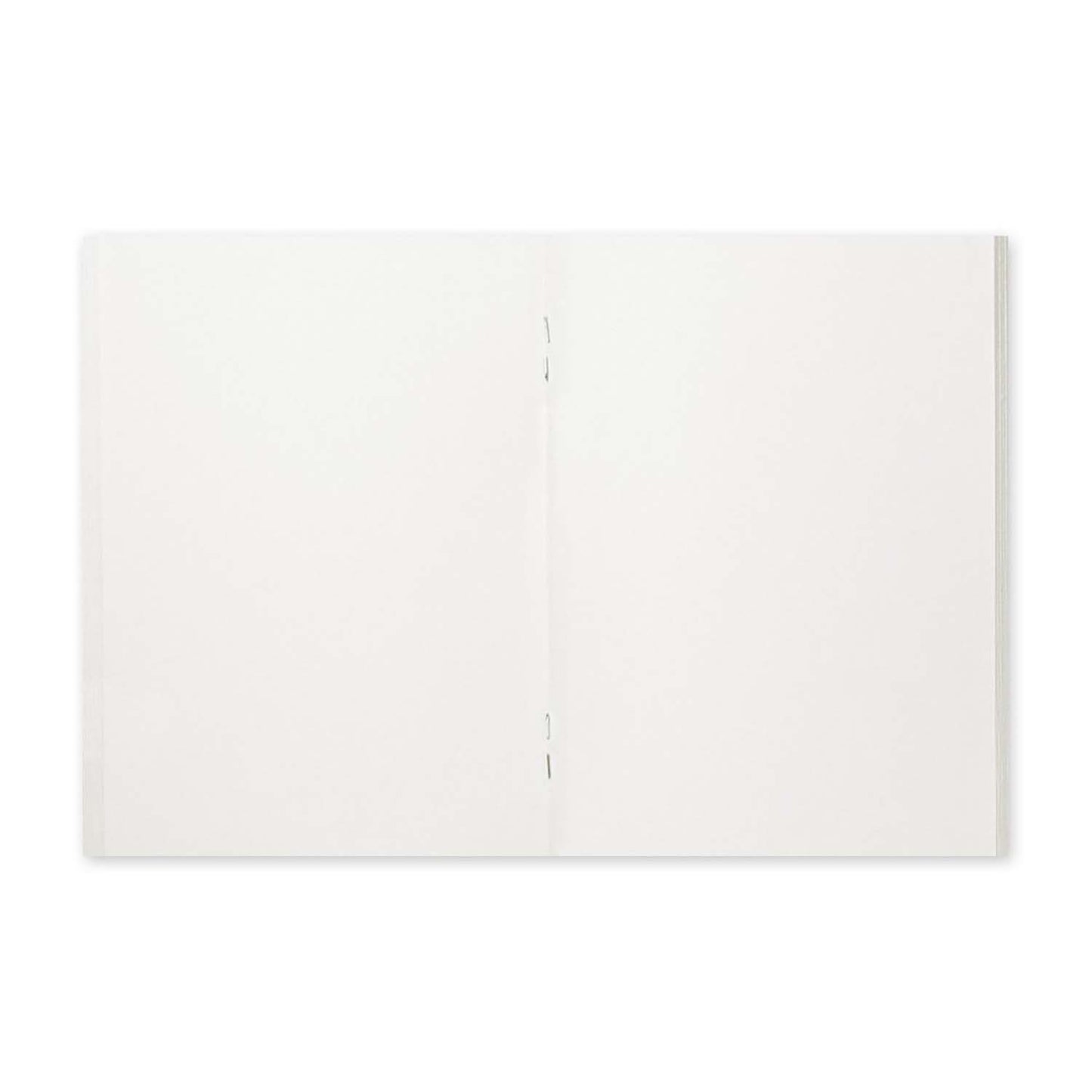 TRAVELER’S notebook Refill 008 Sketch Paper | Passport Size with 32 blank pages