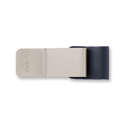TRAVELER'S notebook Pen Holder (M) – Blue