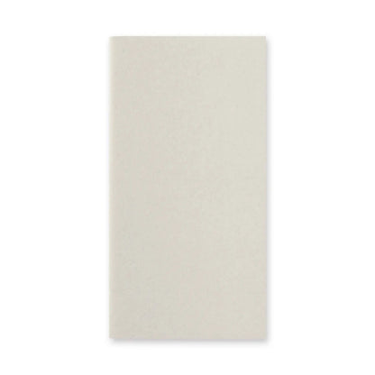Traveler’s Notebook Refill 026 – Dot Grid | Regular Size