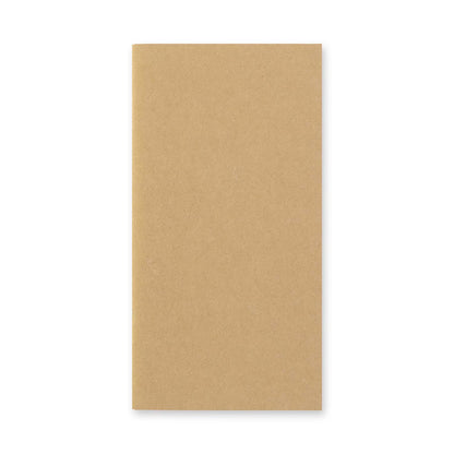 TRAVELER’S notebook Refill 028 – Card File | Regular