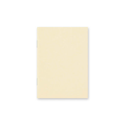TRAVELER’s notebook Refill 013 – MD Paper Cream | Passport