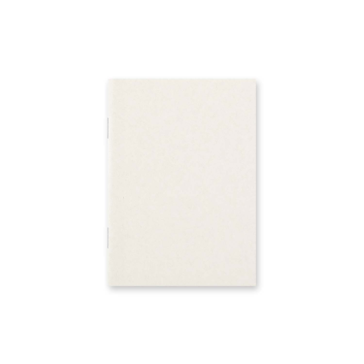 TRAVELER’S notebook Passport Refill 015 Watercolour Paper with 24 blank microperforated pages