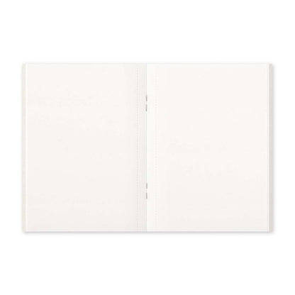 TRAVELER'S notebook Refill 015 – Watercolour Paper | Passport