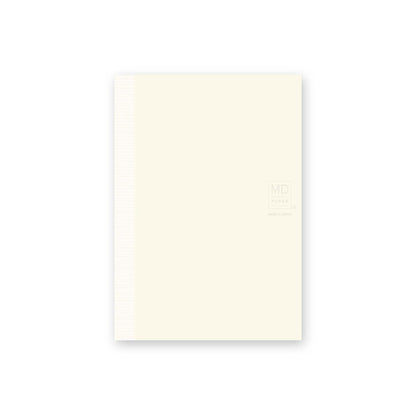 MD Notebook – Lined | A6