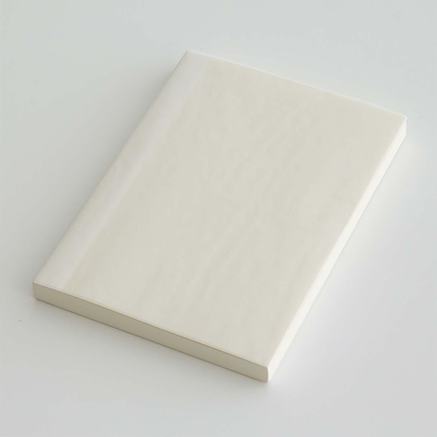 MD Notebook – Lined | A6