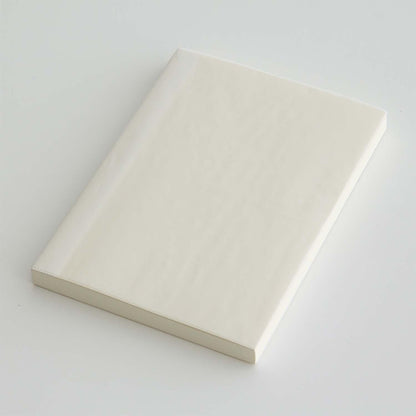 MD Notebook – Lined | A6