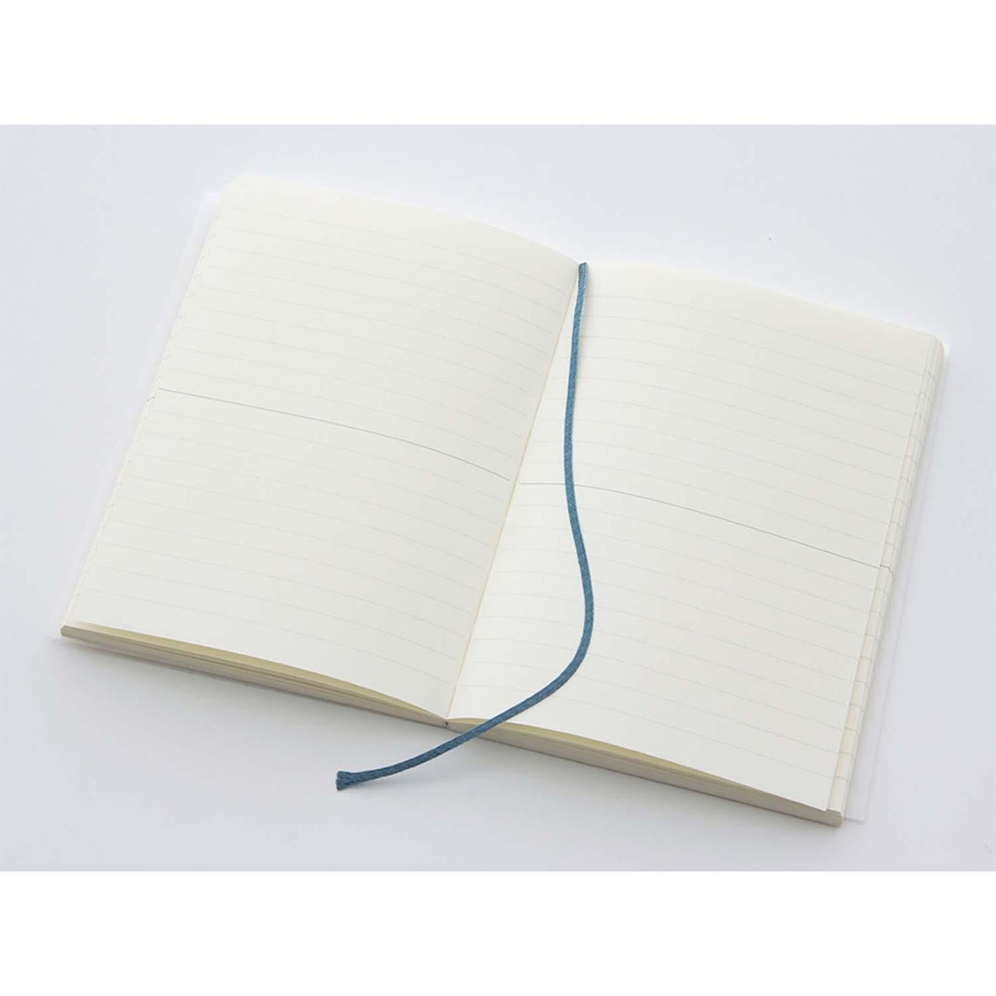 MD Notebook Lined A6 with 176 ruled MD Paper pages