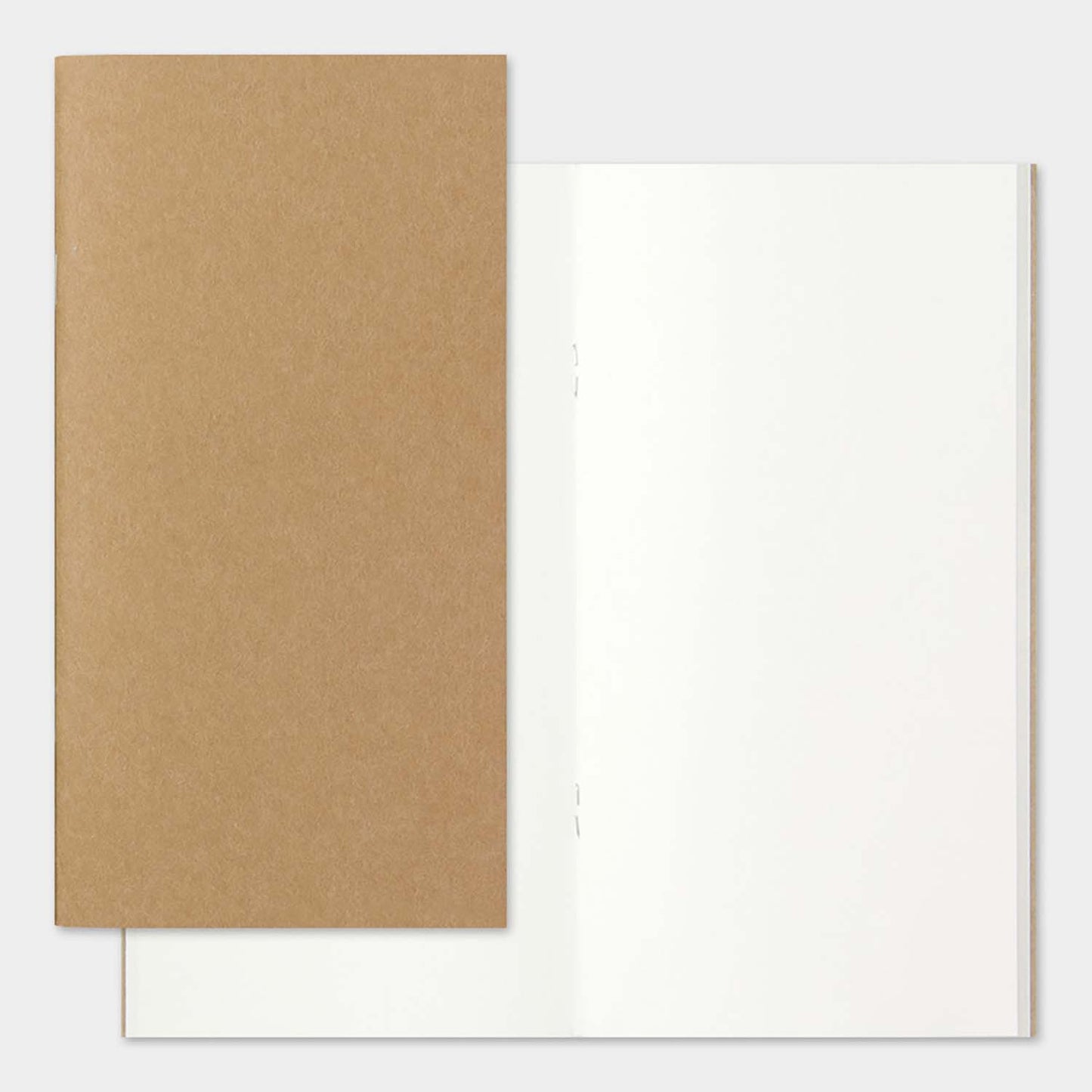 TRAVELER'S notebook – Olive | Regular