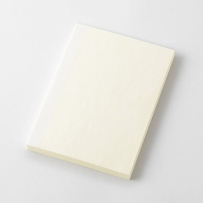 MD Notebook – Blank | A6