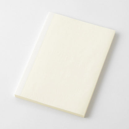 MD Notebook – Blank | A5
