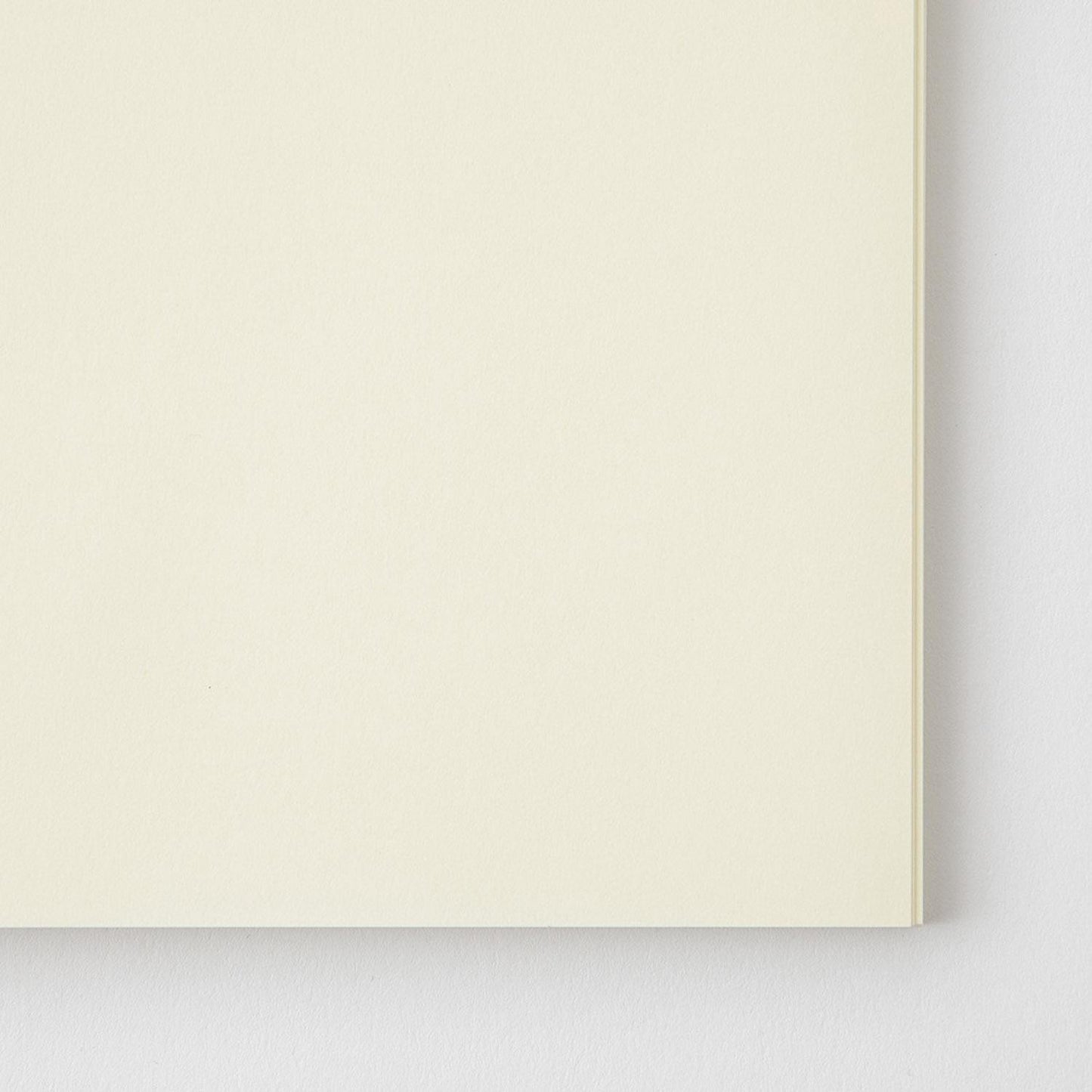 MD Notebook Blank A5 with 176 blank MD Paper pages
