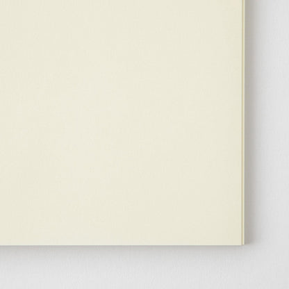 MD Notebook Blank A5 with 176 blank MD Paper pages