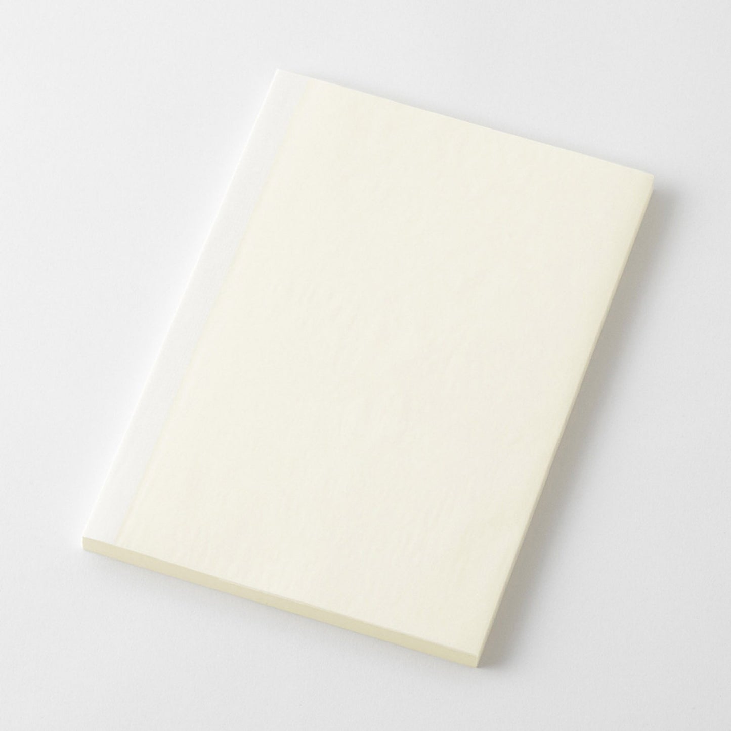 MD Notebook – Lined | A5