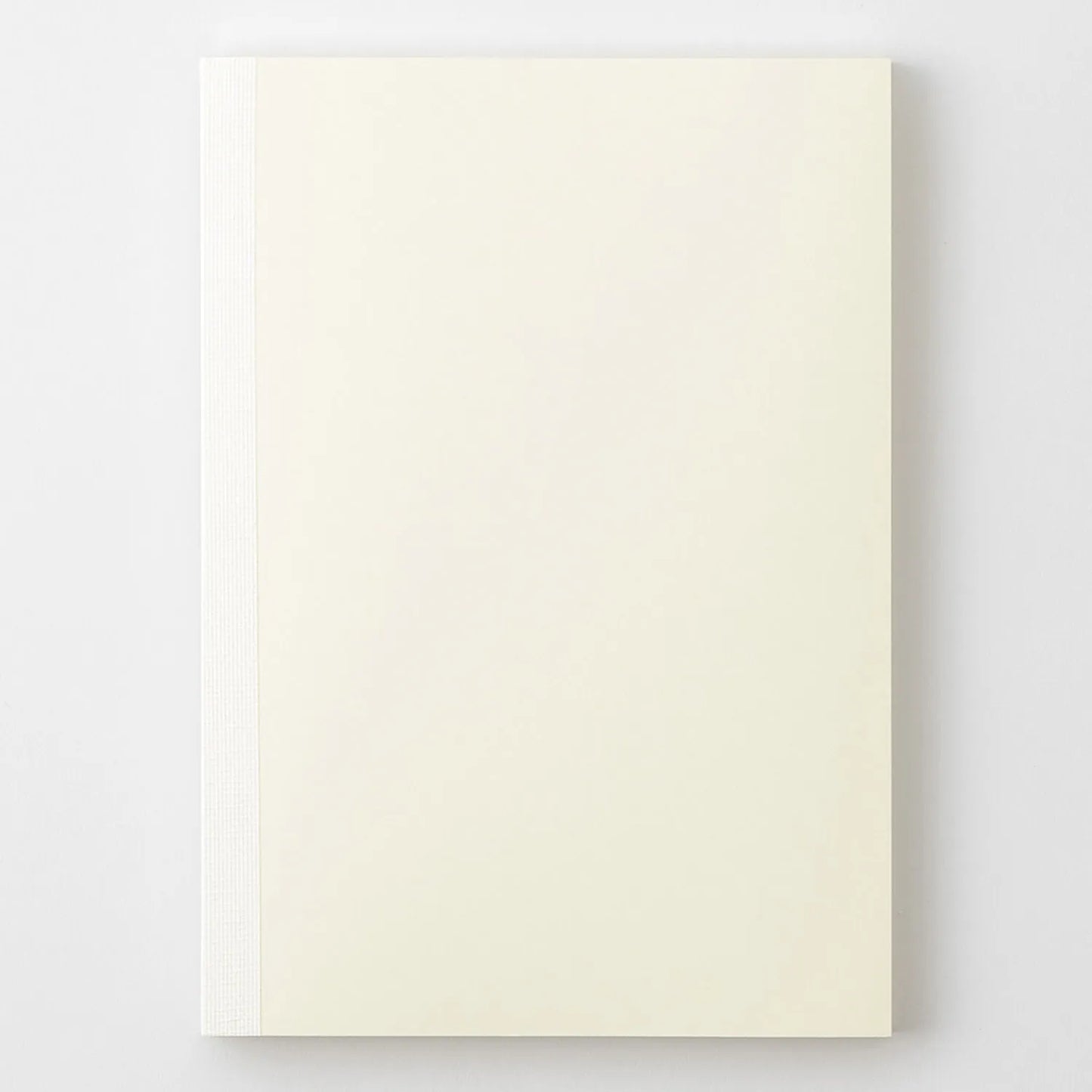 MD Notebook – Grid | A5