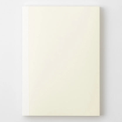 MD Notebook – Grid | A5